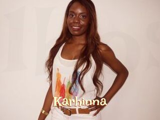 Karhinna
