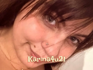 Karina4u21