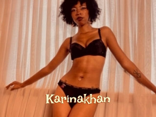 Karinakhan