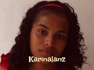 Karinalanz