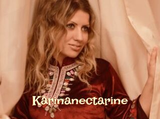 Karinanectarine