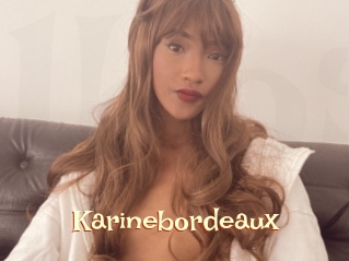 Karinebordeaux