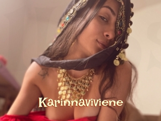 Karinnaviviene