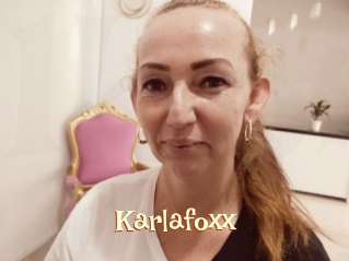 Karlafoxx