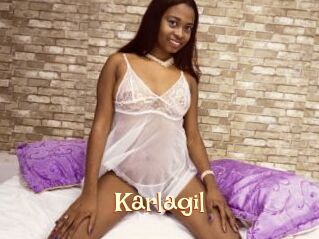 Karlagil