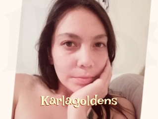 Karlagoldens