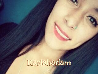 Karlahadam
