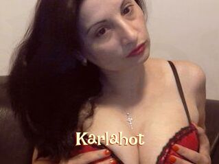 Karlahot