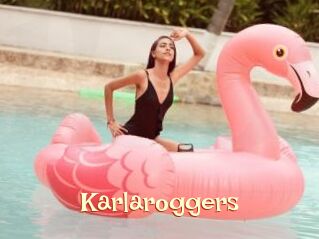 Karlaroggers