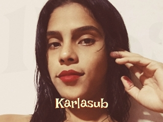 Karlasub