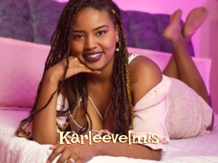 Karleevelmis