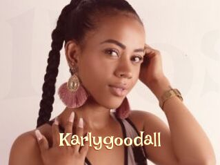 Karlygoodall