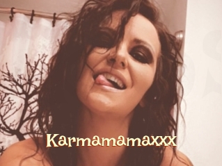 Karmamamaxxx