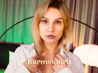 Karminivory
