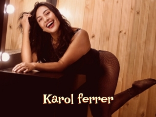 Karol_ferrer