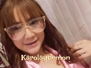 Karolaydemon