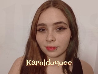 Karolduquee