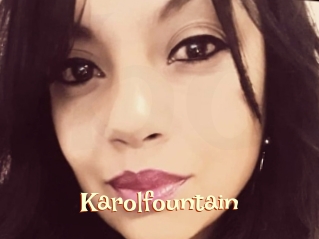 Karolfountain