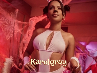 Karolgray