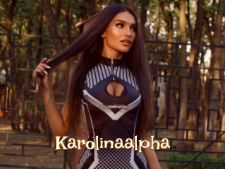 Karolinaalpha