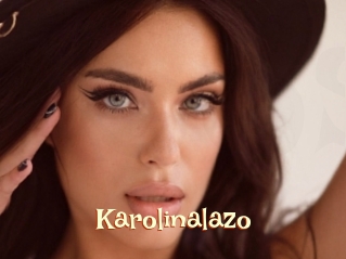 Karolinalazo