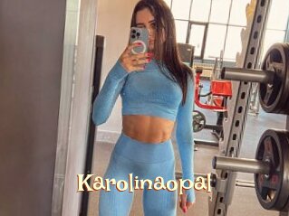Karolinaopal