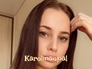 Karolinaopal
