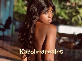 Karolinareales