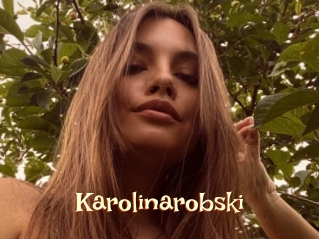 Karolinarobski