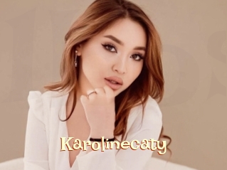 Karolinecaty