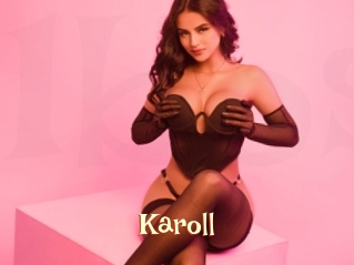 Karoll