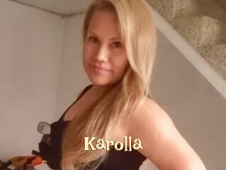 Karolla