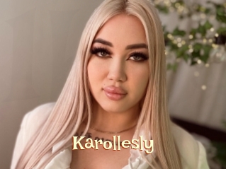 Karollesly