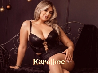 Karolline