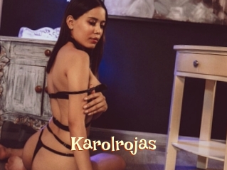 Karolrojas