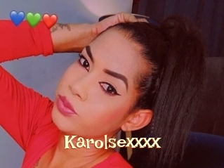 Karolsexxxx