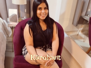 Karolswit