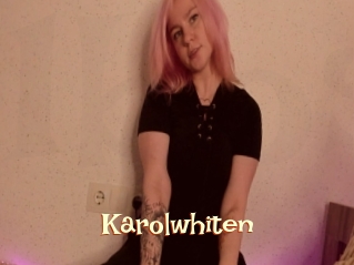 Karolwhiten