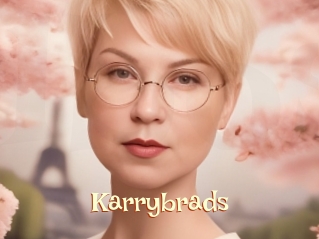 Karrybrads
