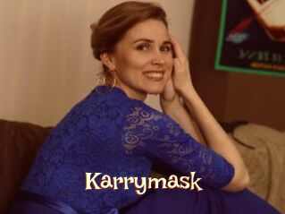 Karrymask
