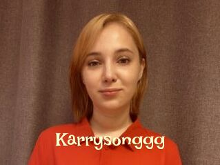 Karrysonggg