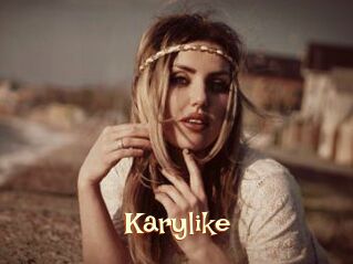 Karylike