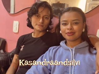Kasandraandsilvi