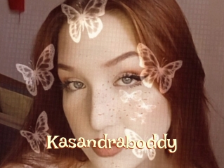 Kasandraboddy