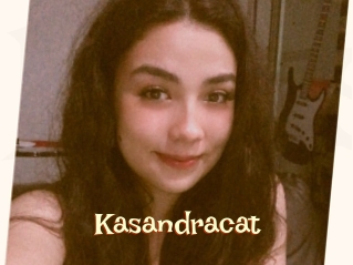 Kasandracat