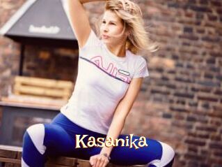 Kasanika