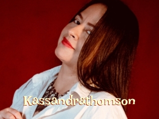 Kassandrathomson
