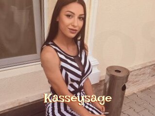 Kasseysage