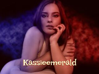 Kassieemerald
