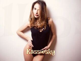 Kassiesky